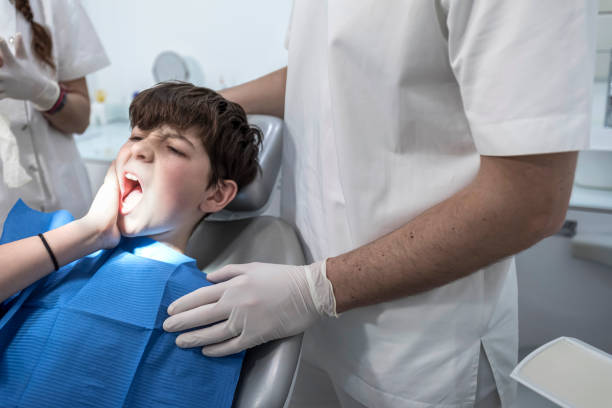 Best Weekend Emergency Dentist in Mayodan, NC